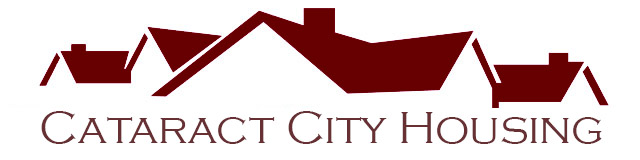 Cataract City Housing